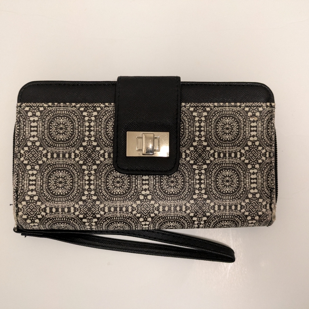Women's  Clutch Wallet